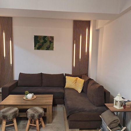 Angel Apartament Sibiu Esterno foto