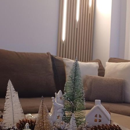 Angel Apartament Sibiu Esterno foto