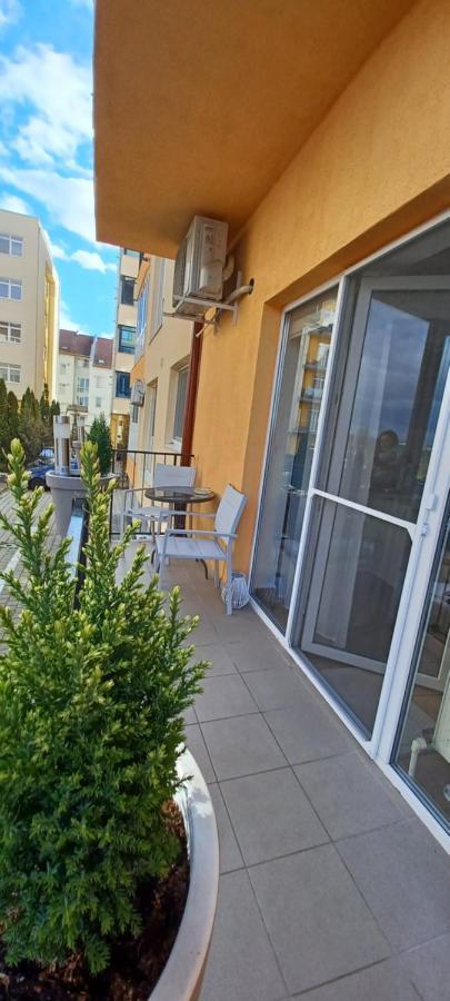 Angel Apartament Sibiu Esterno foto