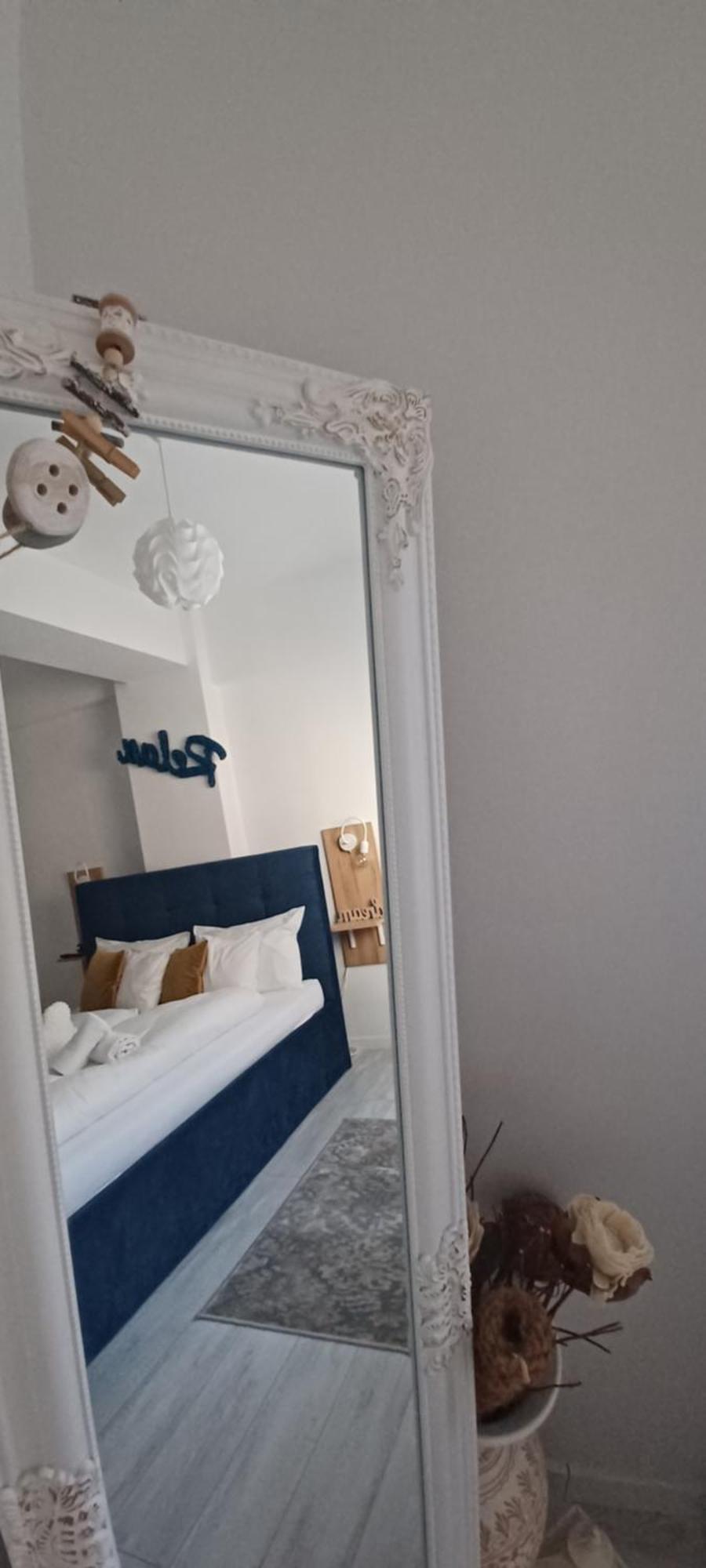 Angel Apartament Sibiu Esterno foto