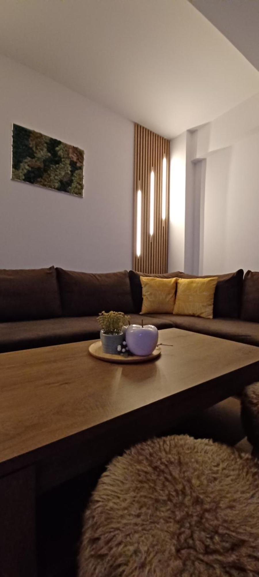 Angel Apartament Sibiu Esterno foto