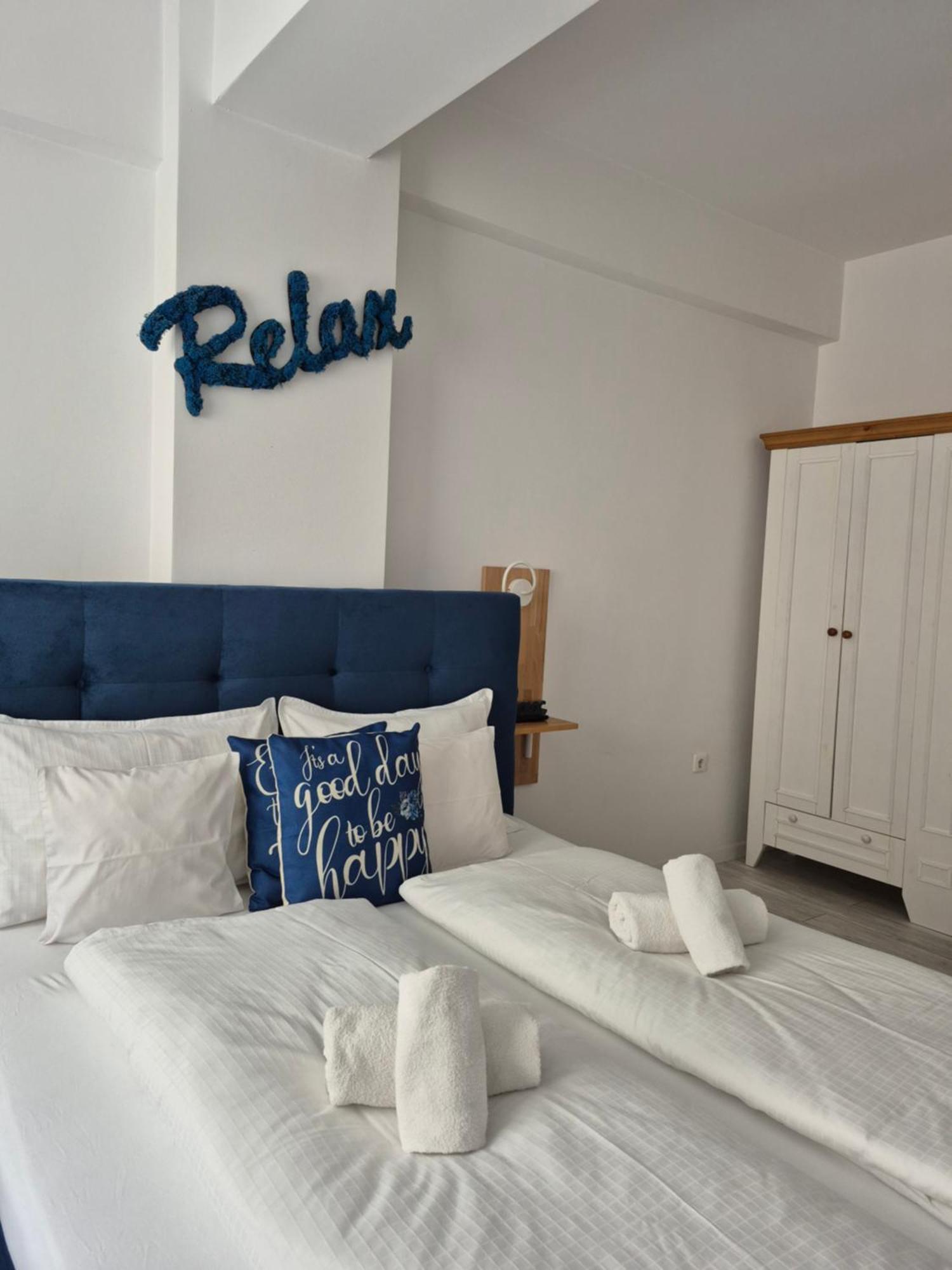 Angel Apartament Sibiu Esterno foto