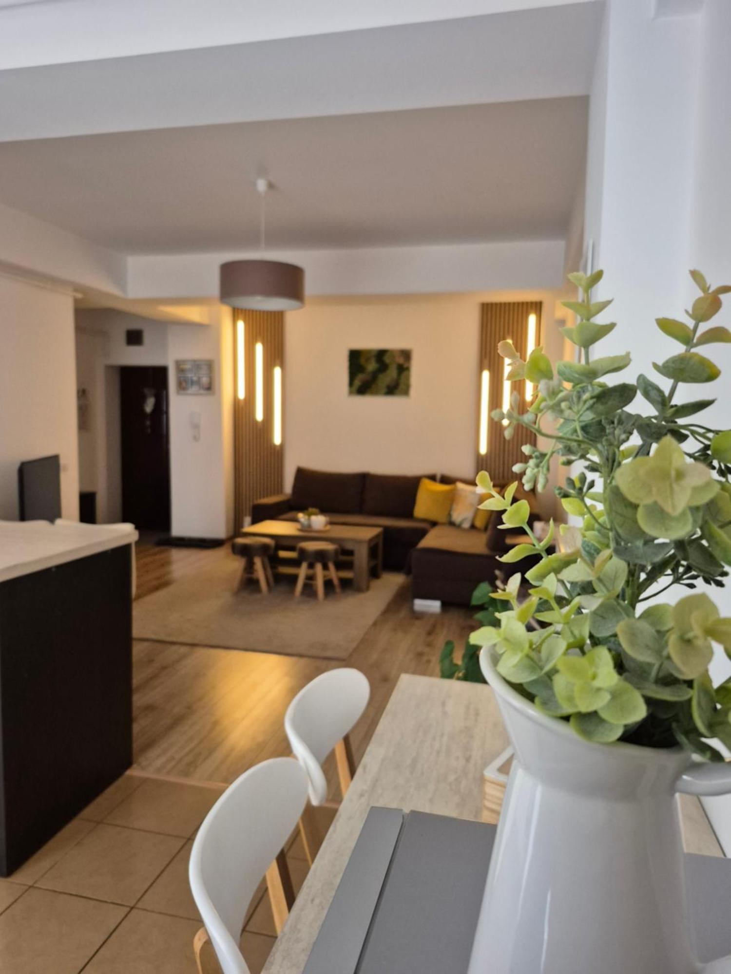 Angel Apartament Sibiu Esterno foto
